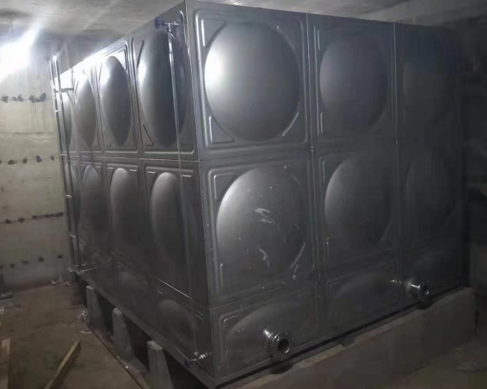 宣城不锈钢保温水箱的焊接方法
